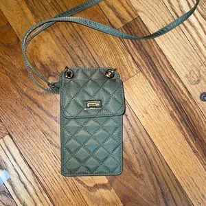 Dream control crossbody